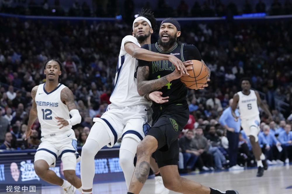NBA选秀