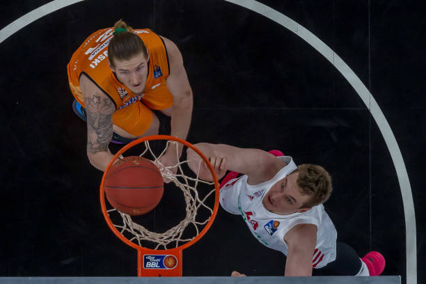 球员在面对 球员在面对